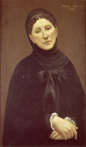 Ritratto della moglie dell